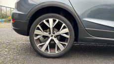 SEAT Arona 1.0 TSI 110 XPERIENCE Lux 5dr Petrol Hatchback